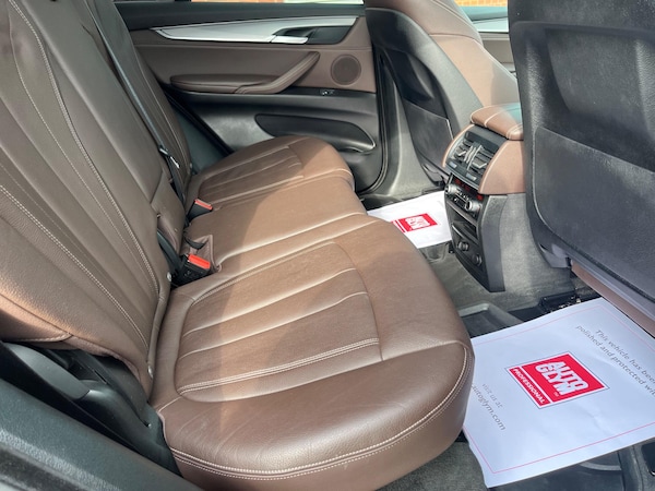Used BMW X5 2017 for sale - 75507231: Photo 13