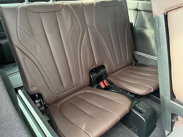 Used BMW X5 2017 for sale - 75507231: Photo 14