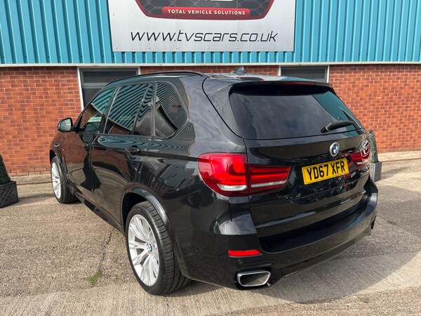 Used BMW X5 2017 for sale - 75507231: Photo 18