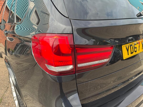 Used BMW X5 2017 for sale - 75507231: Photo 19