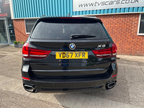 Used BMW X5 2017 for sale - 75507231: Photo 20