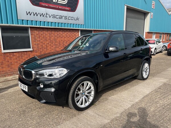 Used BMW X5 2017 for sale - 75507231: Photo 21