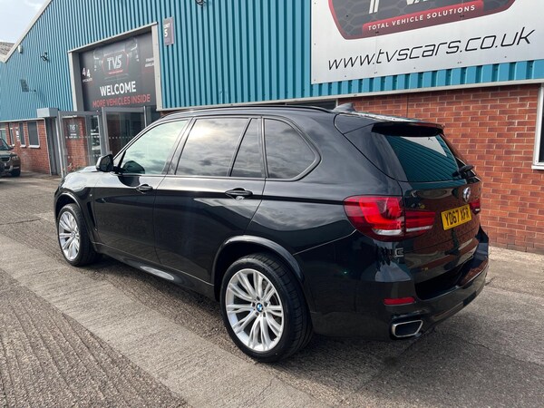 Used BMW X5 2017 for sale - 75507231: Photo 23