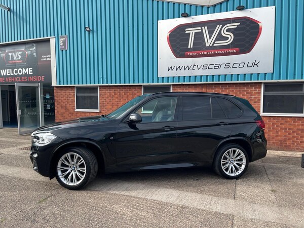 Used BMW X5 2017 for sale - 75507231: Photo 24