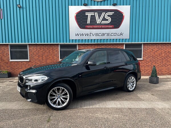Used BMW X5 2017 for sale - 75507231: Photo 25