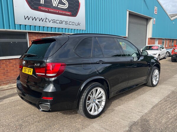 Used BMW X5 2017 for sale - 75507231: Photo 26
