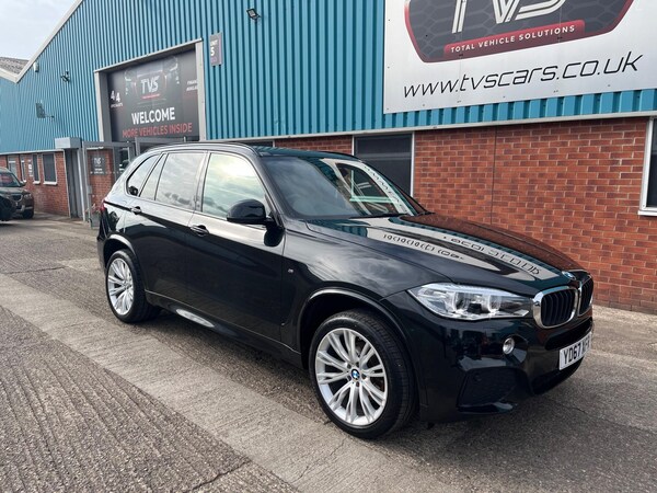Used BMW X5 2017 for sale - 75507231: Photo 28