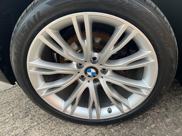 Used BMW X5 2017 for sale - 75507231: Photo 34