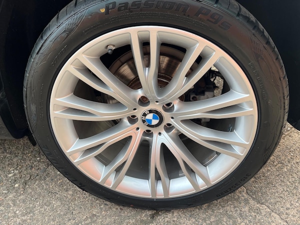 Used BMW X5 2017 for sale - 75507231: Photo 35