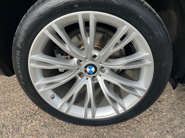Used BMW X5 2017 for sale - 75507231: Photo 36