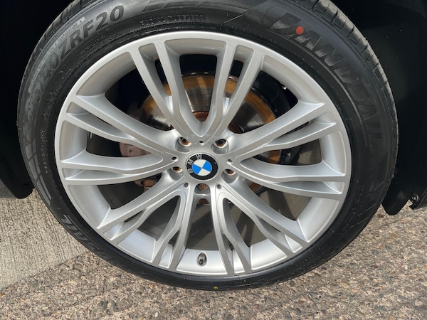 Used BMW X5 2017 for sale - 75507231: Photo 37