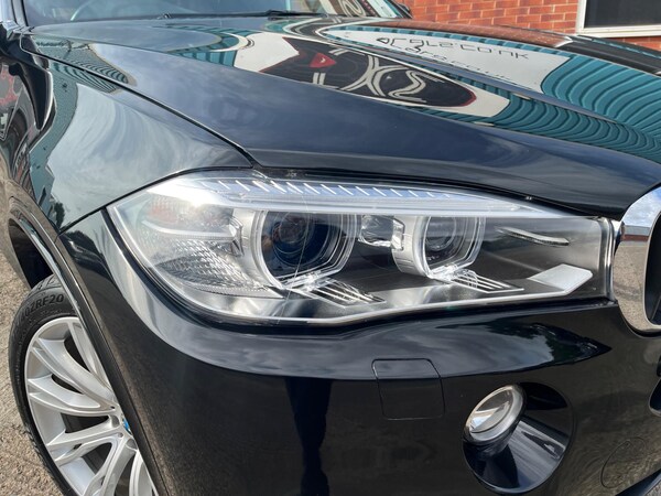 Used BMW X5 2017 for sale - 75507231: Photo 38