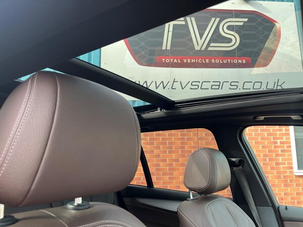 Used BMW X5 2017 for sale - 75507231: Photo 5