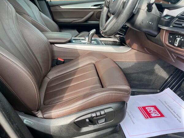 Used BMW X5 2017 for sale - 75507231: Photo 8