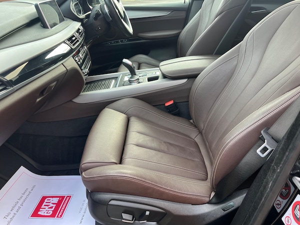 Used BMW X5 2017 for sale - 75507231: Photo 9