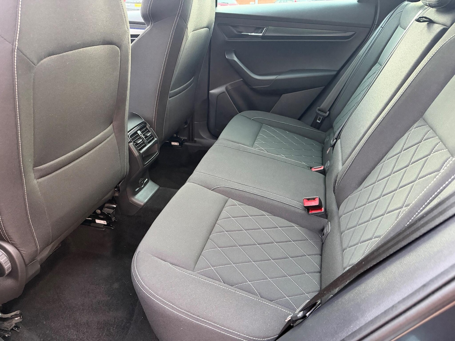 Used Skoda Karoq 2021 for sale - 77203678: Photo 13