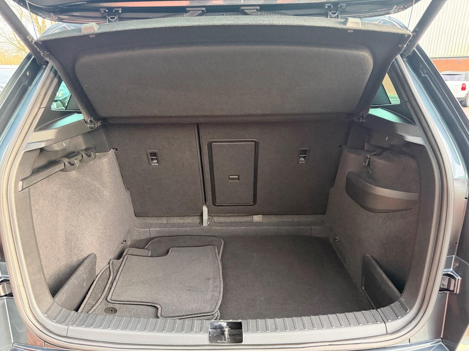 Used Skoda Karoq 2021 for sale - 77203678: Photo 14