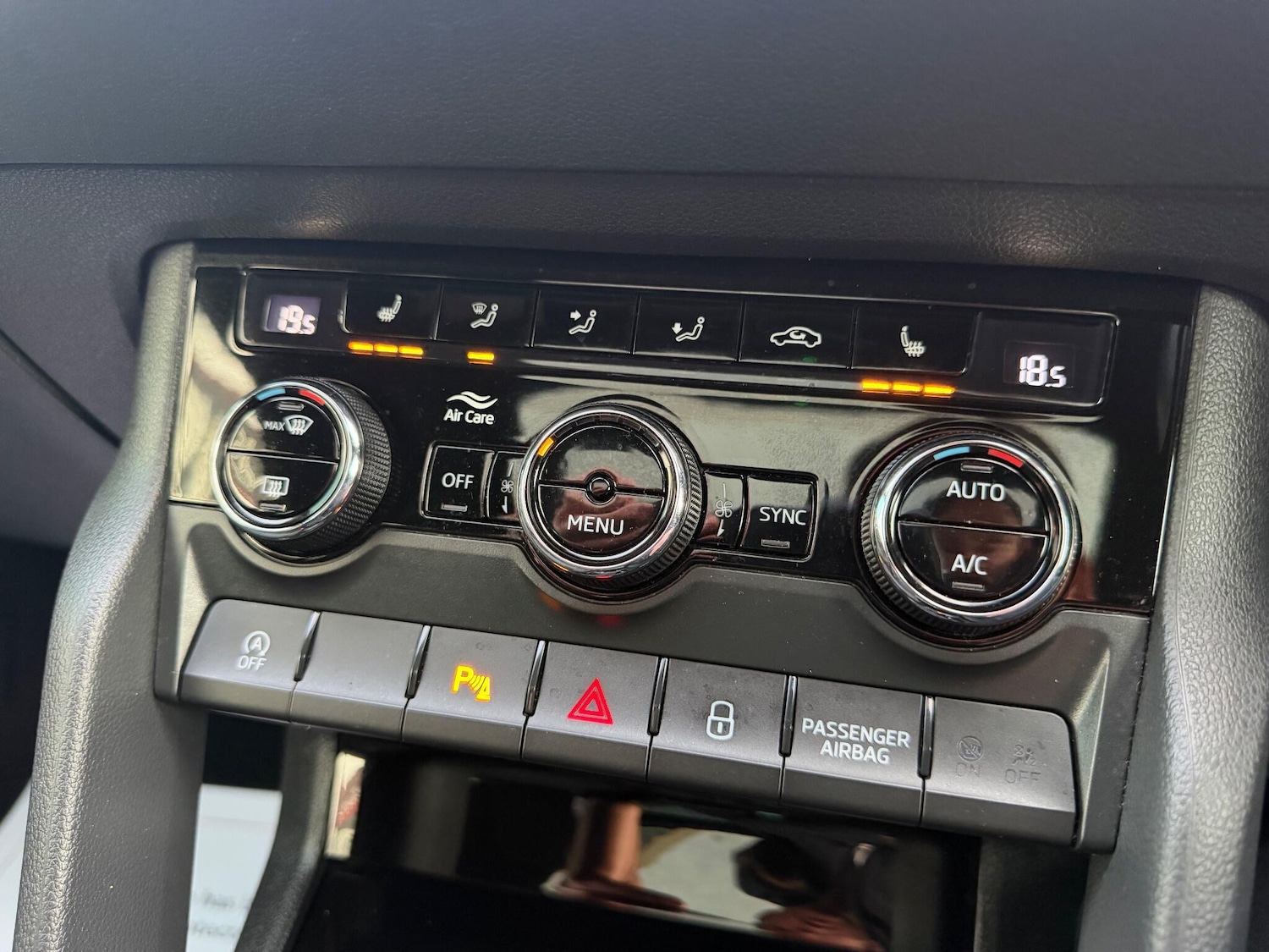 Used Skoda Karoq 2021 for sale - 77203678: Photo 27