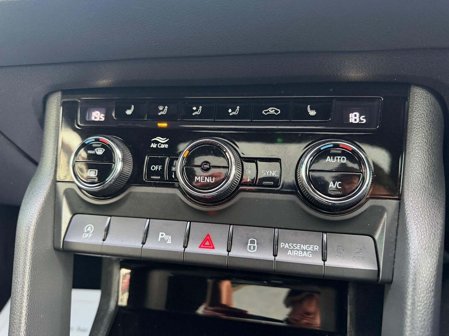 Used Skoda Karoq 2021 for sale - 77203678: Photo 29