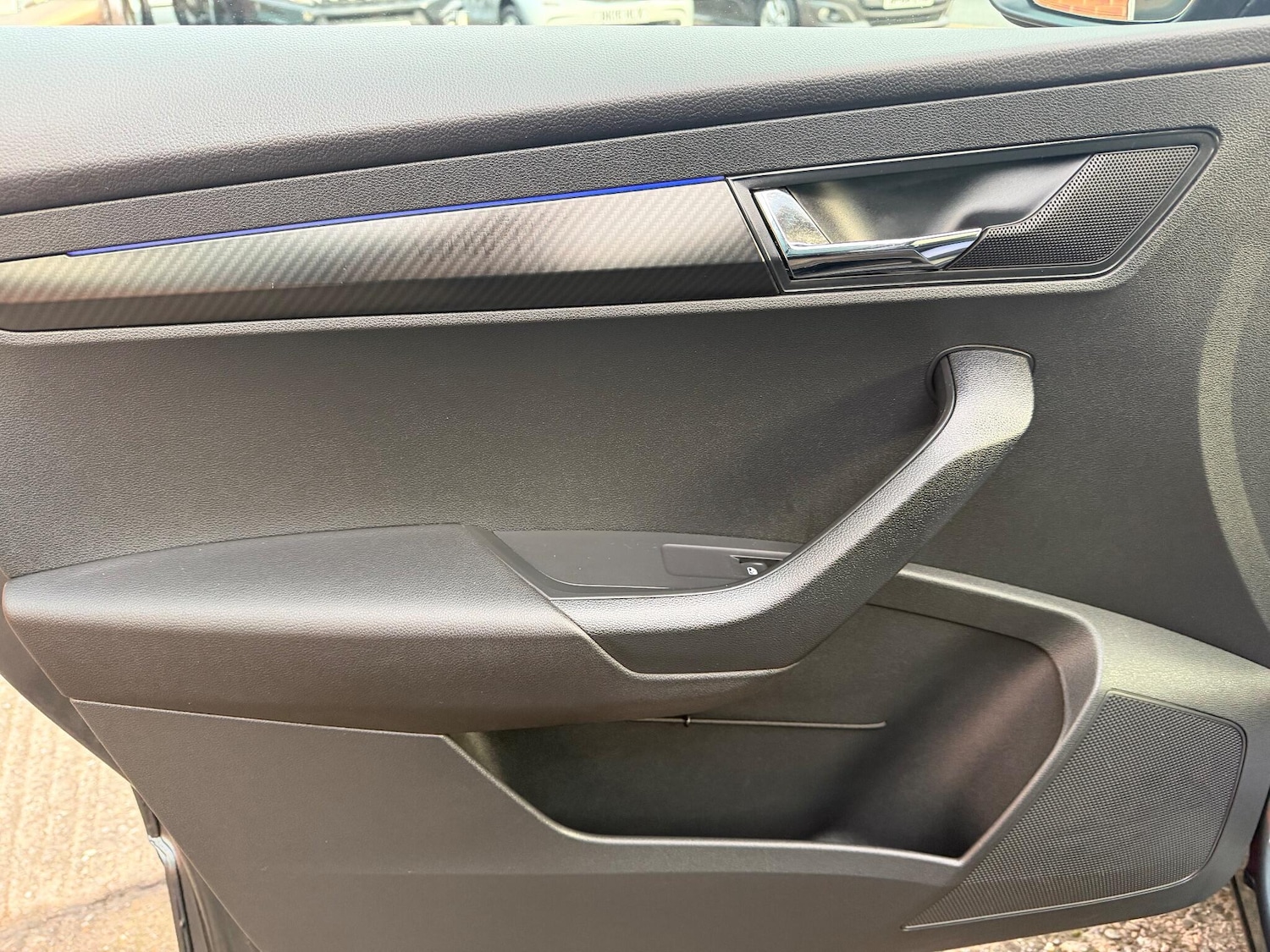 Used Skoda Karoq 2021 for sale - 77203678: Photo 30