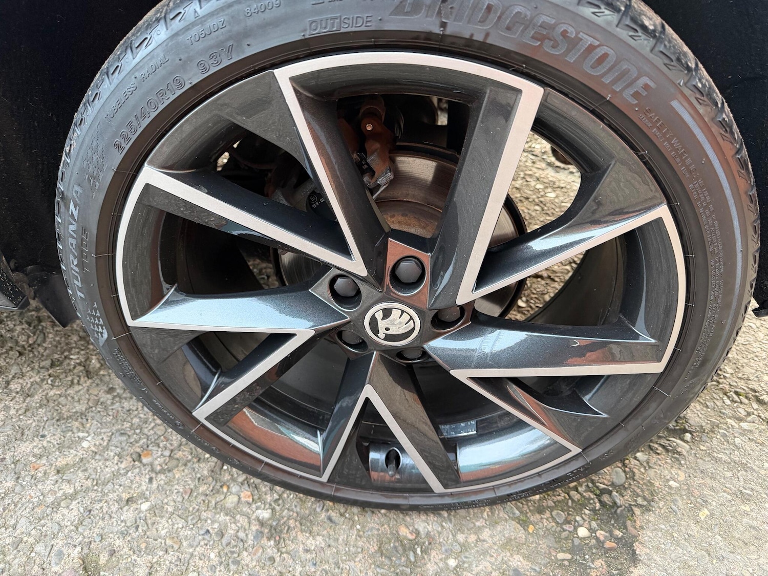 Used Skoda Karoq 2021 for sale - 77203678: Photo 35