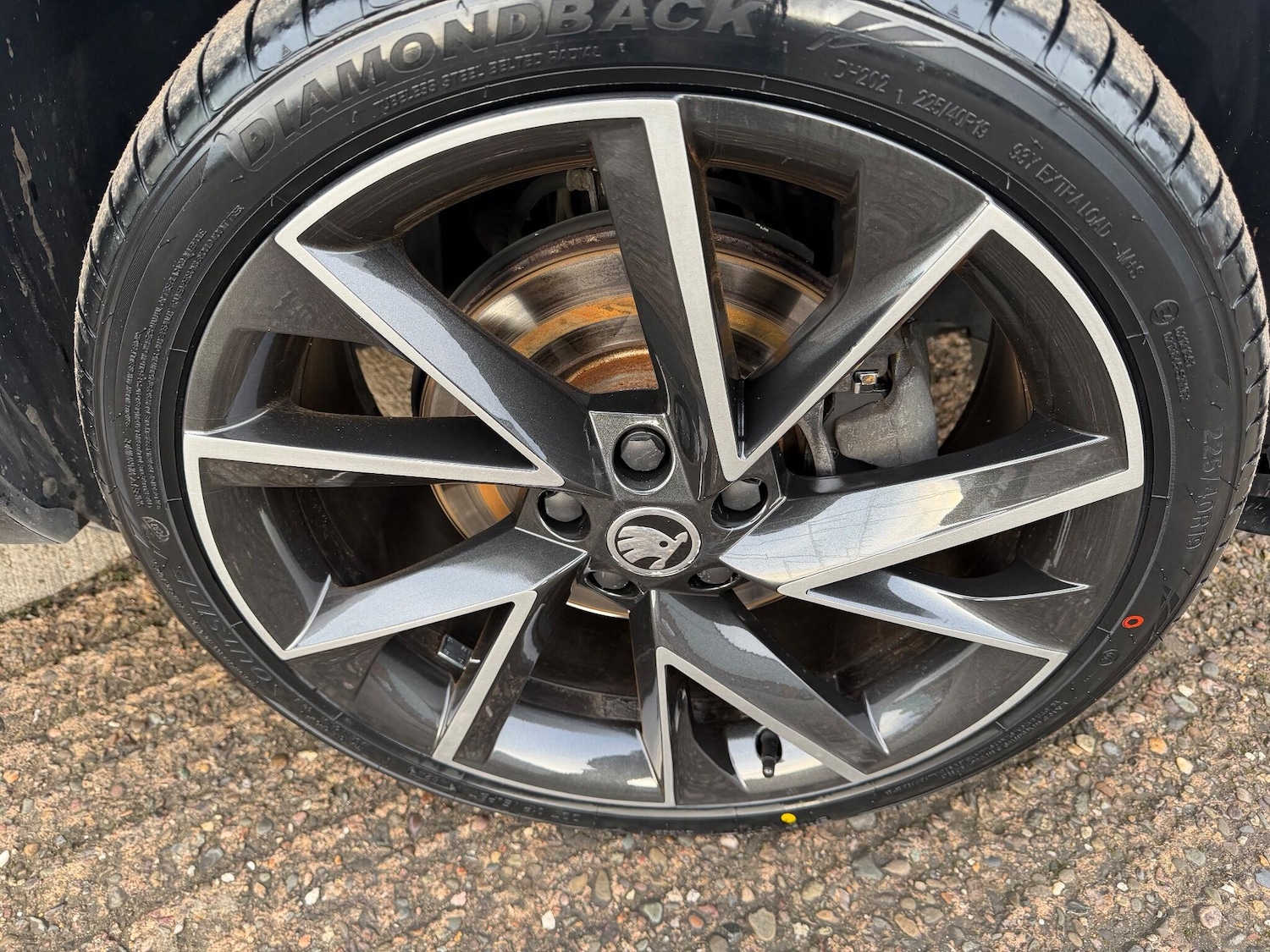 Used Skoda Karoq 2021 for sale - 77203678: Photo 37