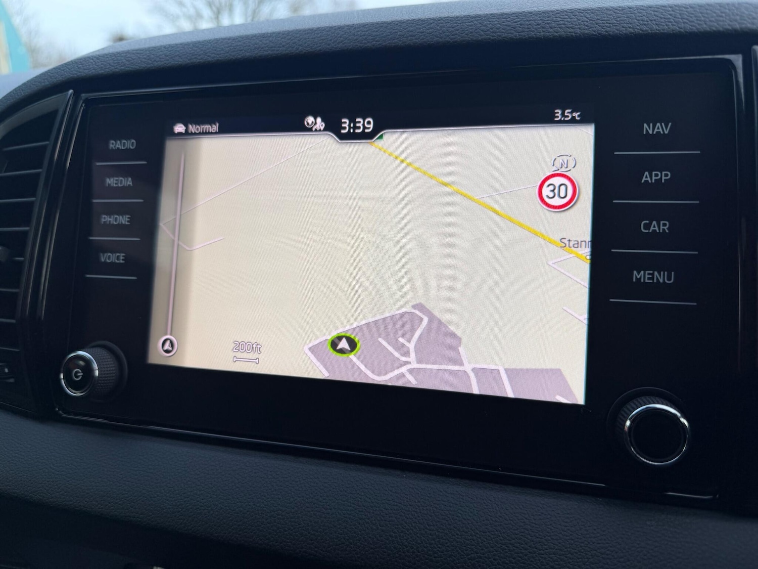 Used Skoda Karoq 2021 for sale - 77203678: Photo 7