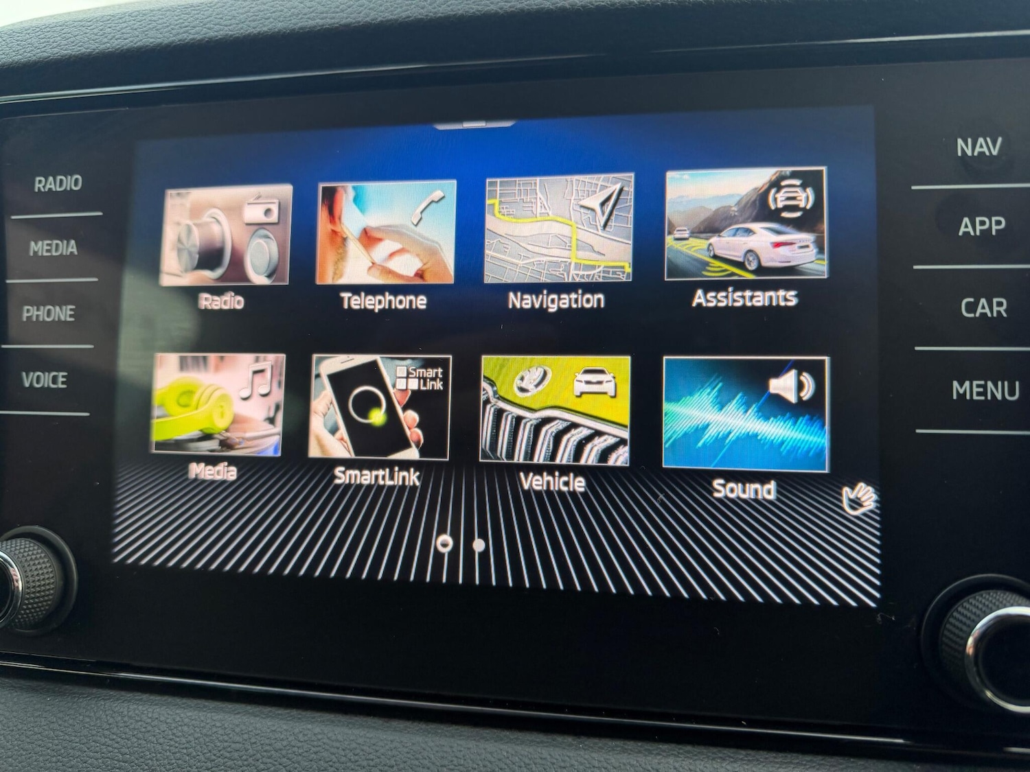 Used Skoda Karoq 2021 for sale - 77203678: Photo 8