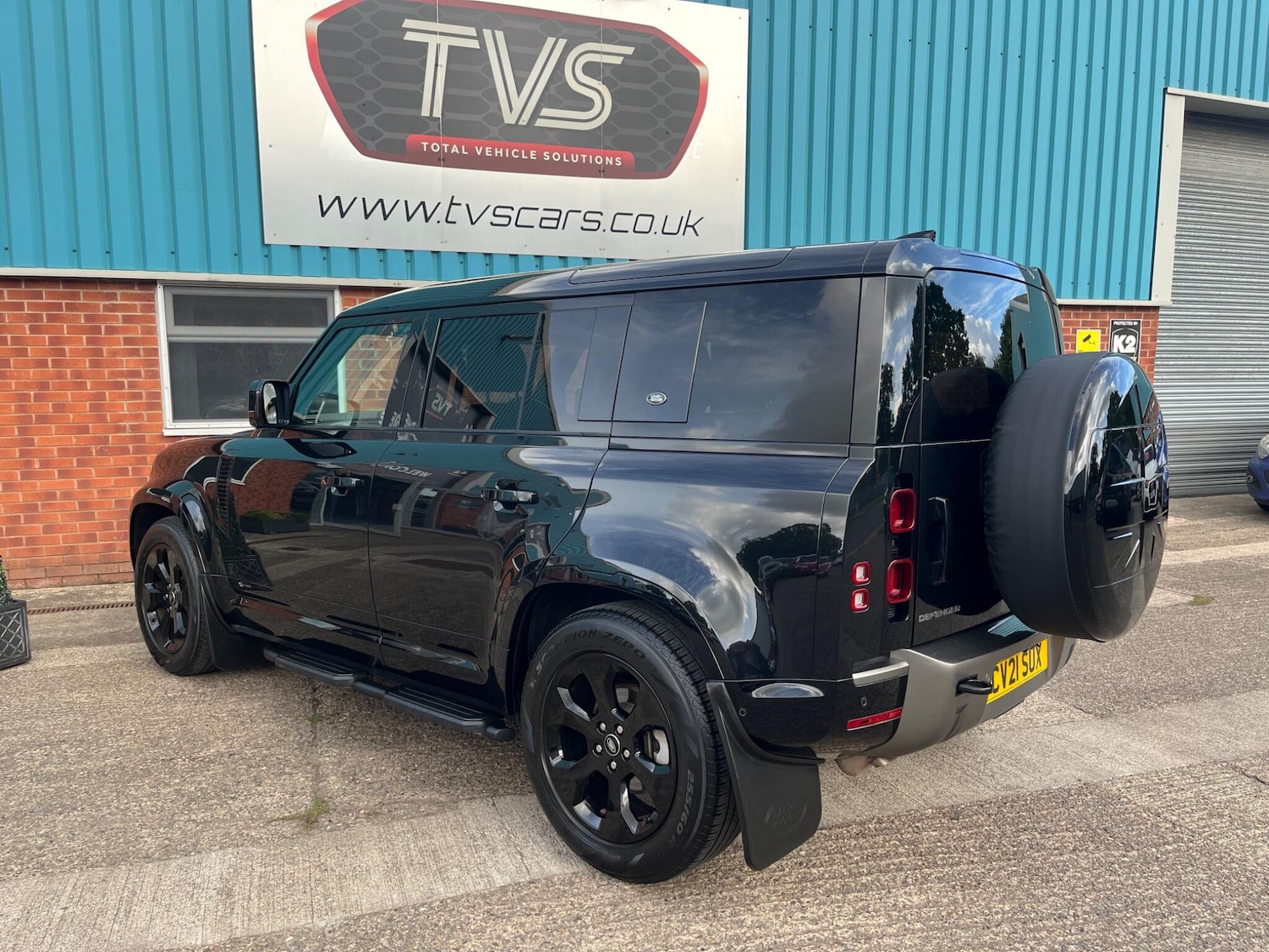 Vehicle 11