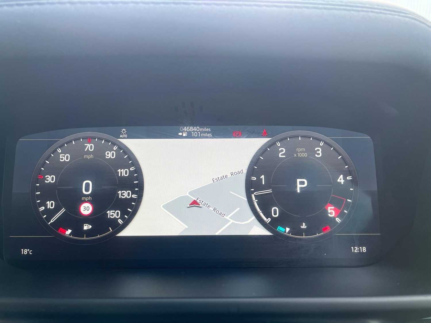 Vehicle 26