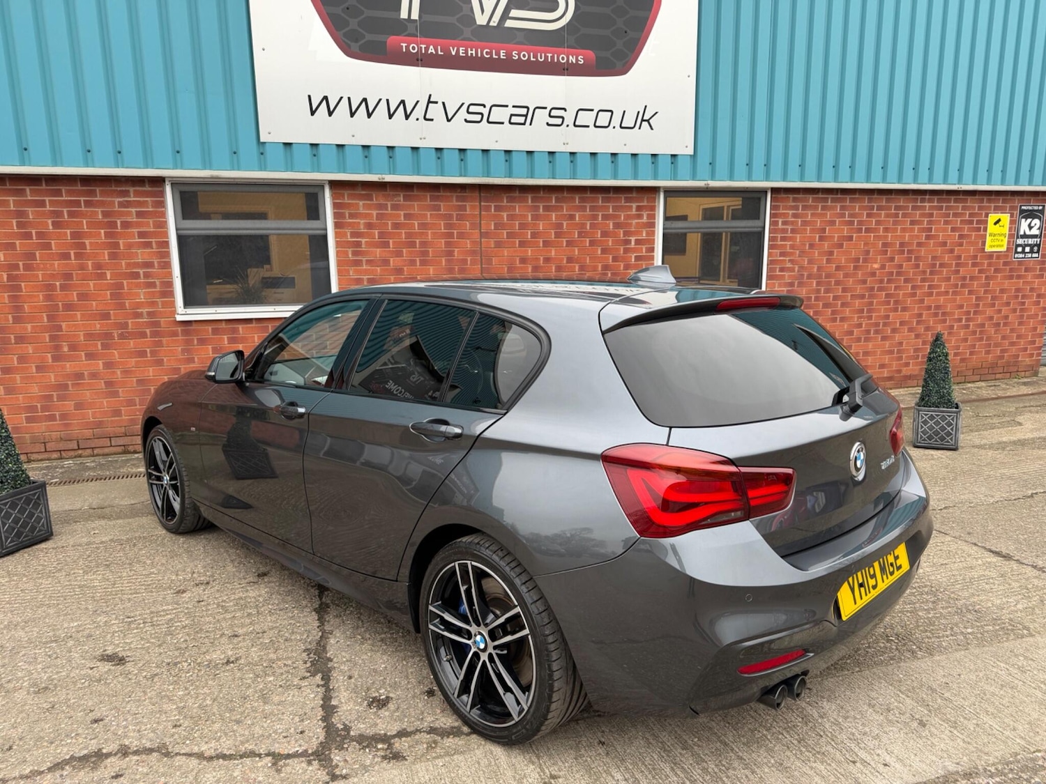 Used BMW 1 Series for sale - 77597864: Photo 13