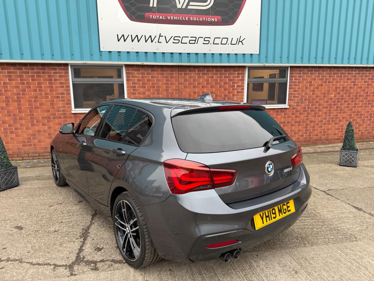 Used BMW 1 Series for sale - 77597864: Photo 14