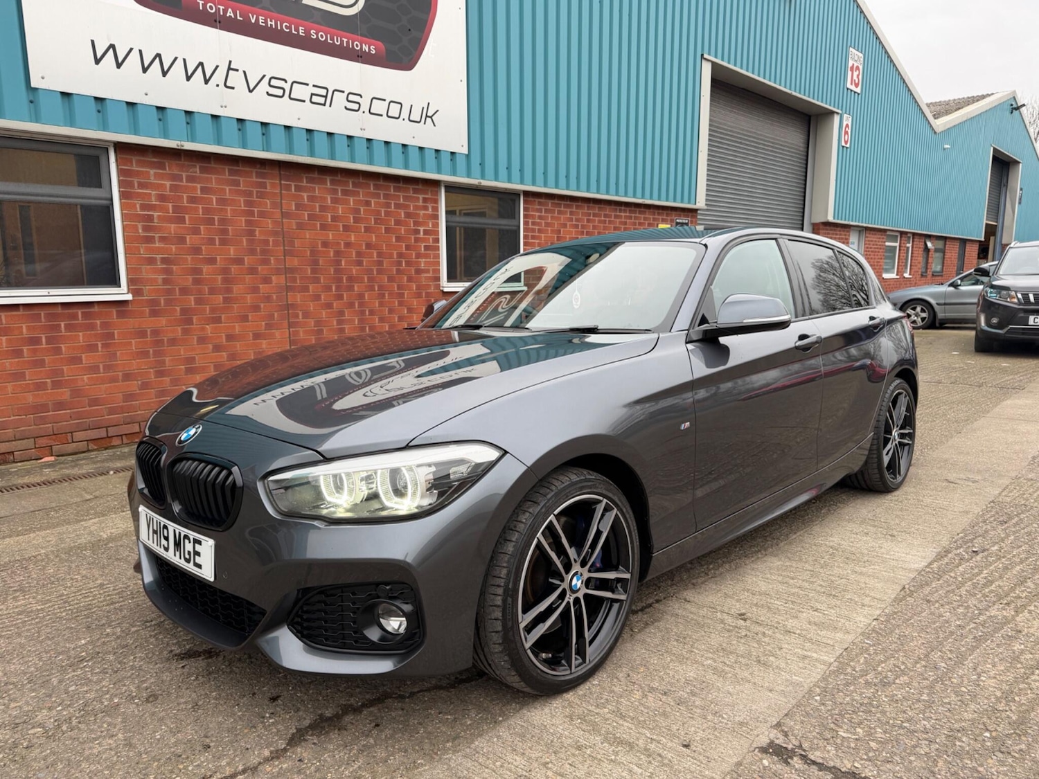Used BMW 1 Series for sale - 77597864: Photo 16
