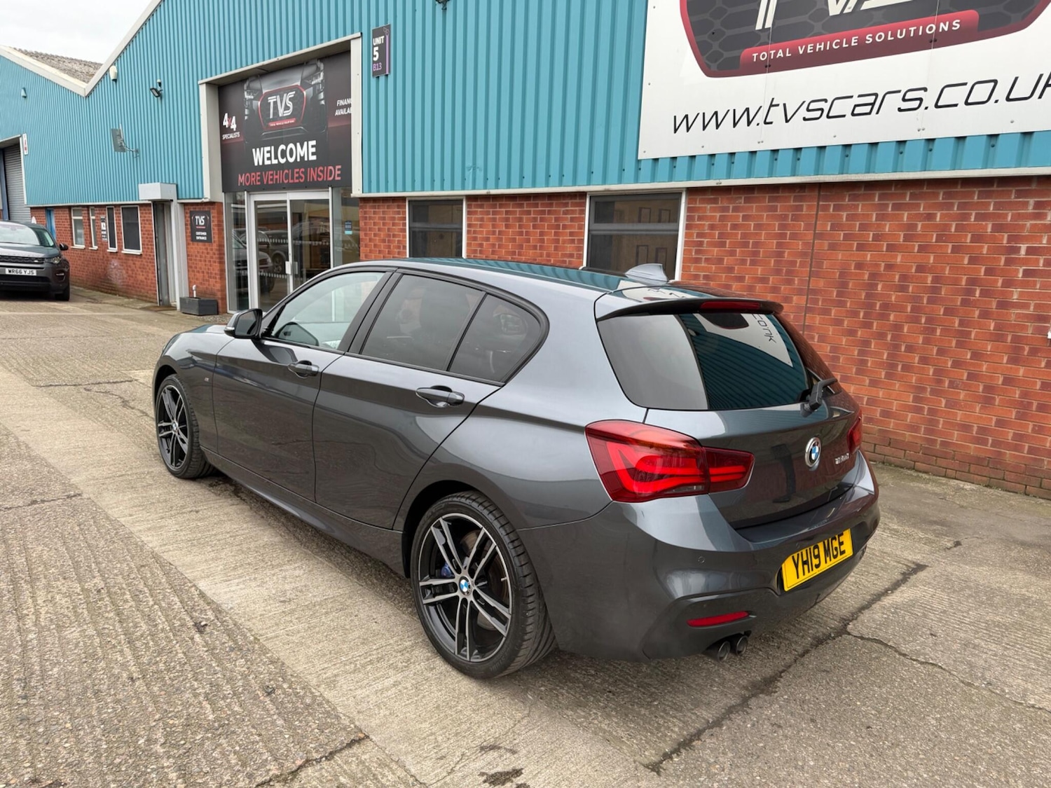 Used BMW 1 Series for sale - 77597864: Photo 18