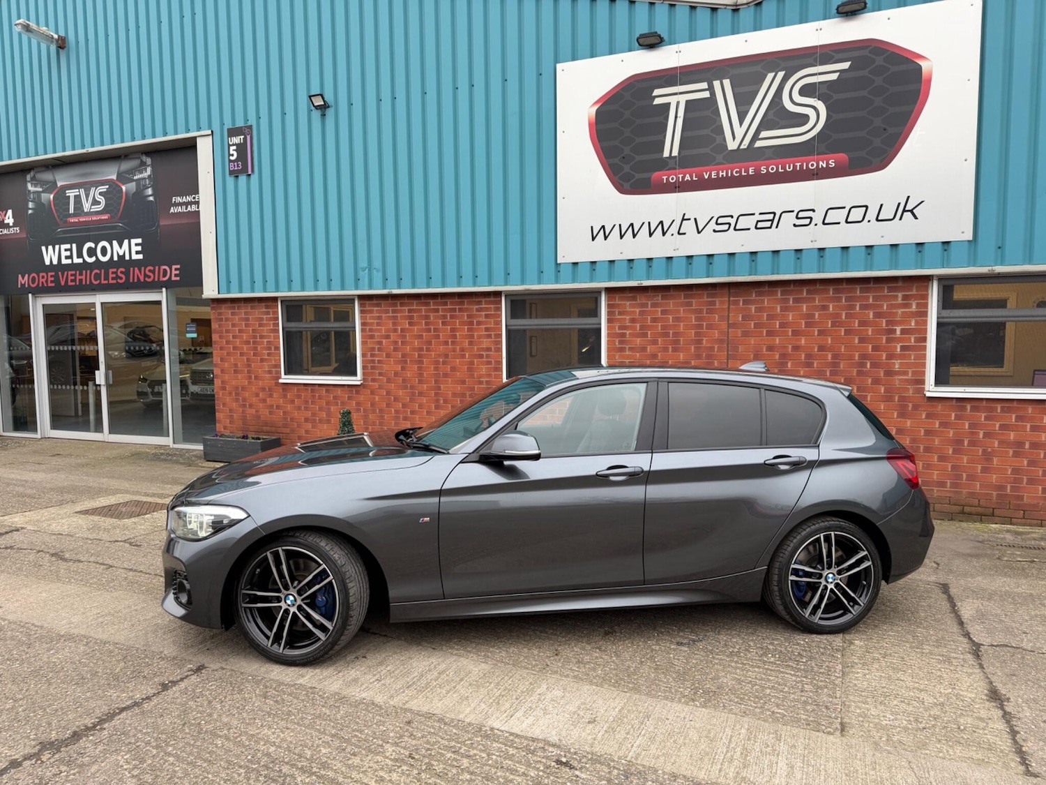 Used BMW 1 Series for sale - 77597864: Photo 19