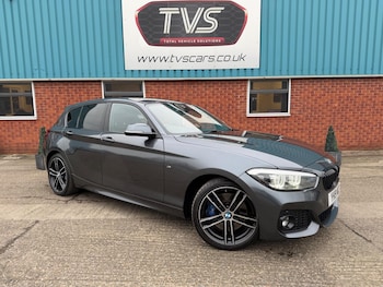 Used BMW 1 Series 2019 for sale - 77597864: Photo