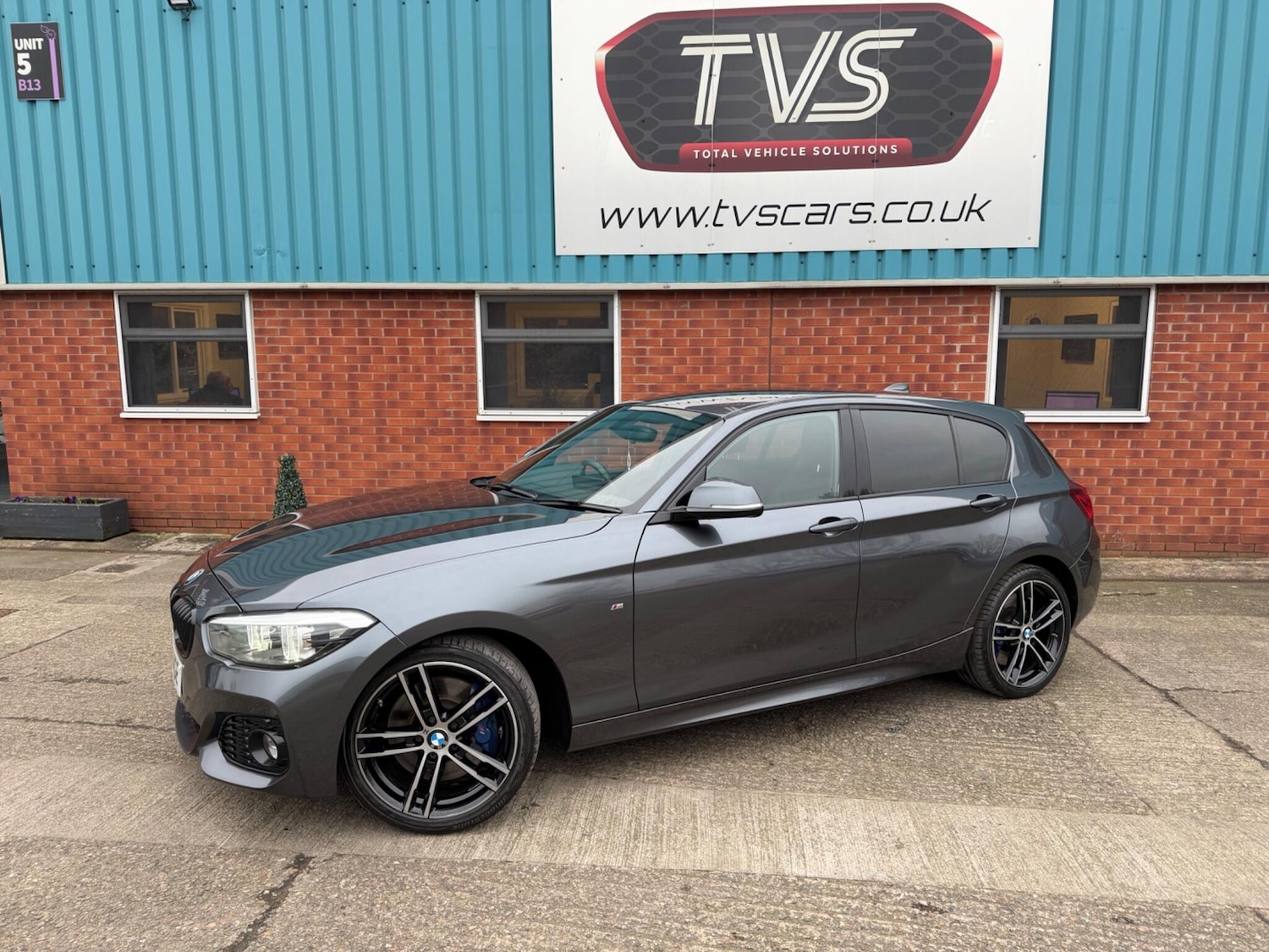 Used BMW 1 Series for sale - 77597864: Photo 20