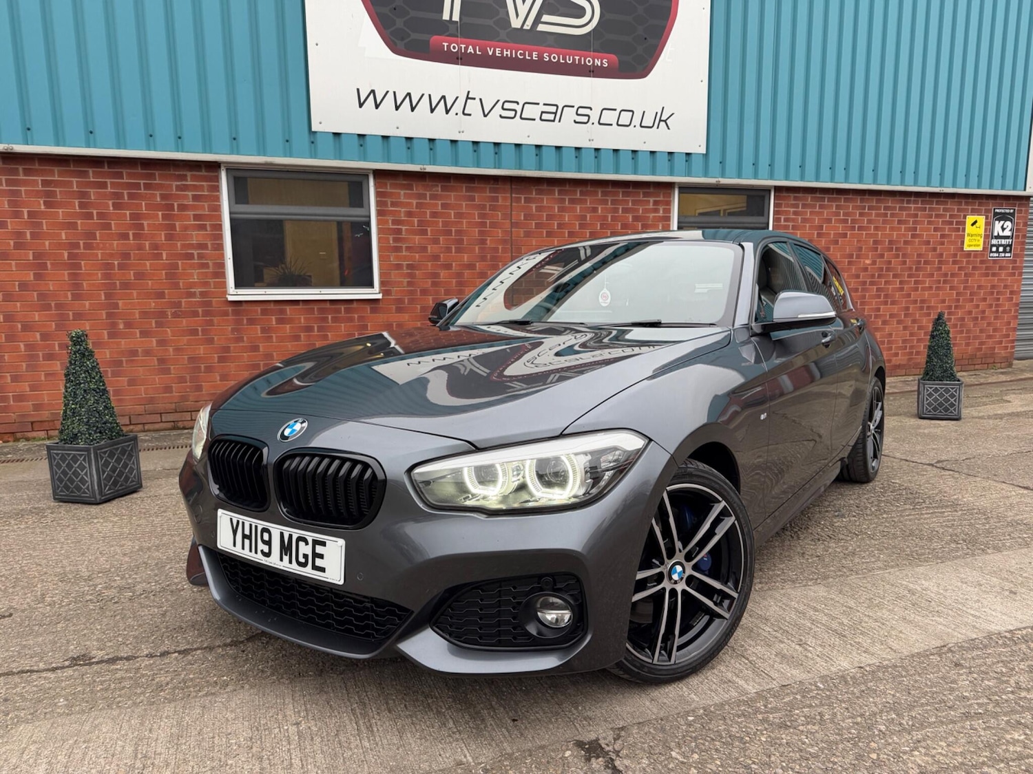 Used BMW 1 Series for sale - 77597864: Photo 21