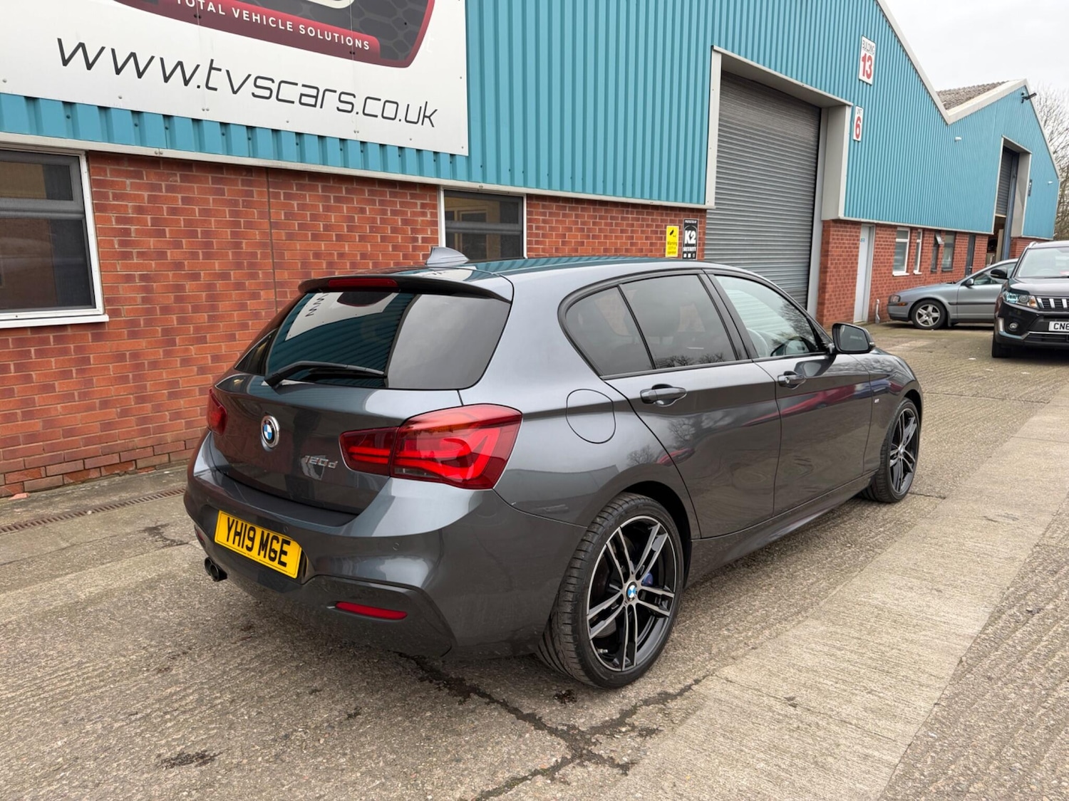 Used BMW 1 Series for sale - 77597864: Photo 22