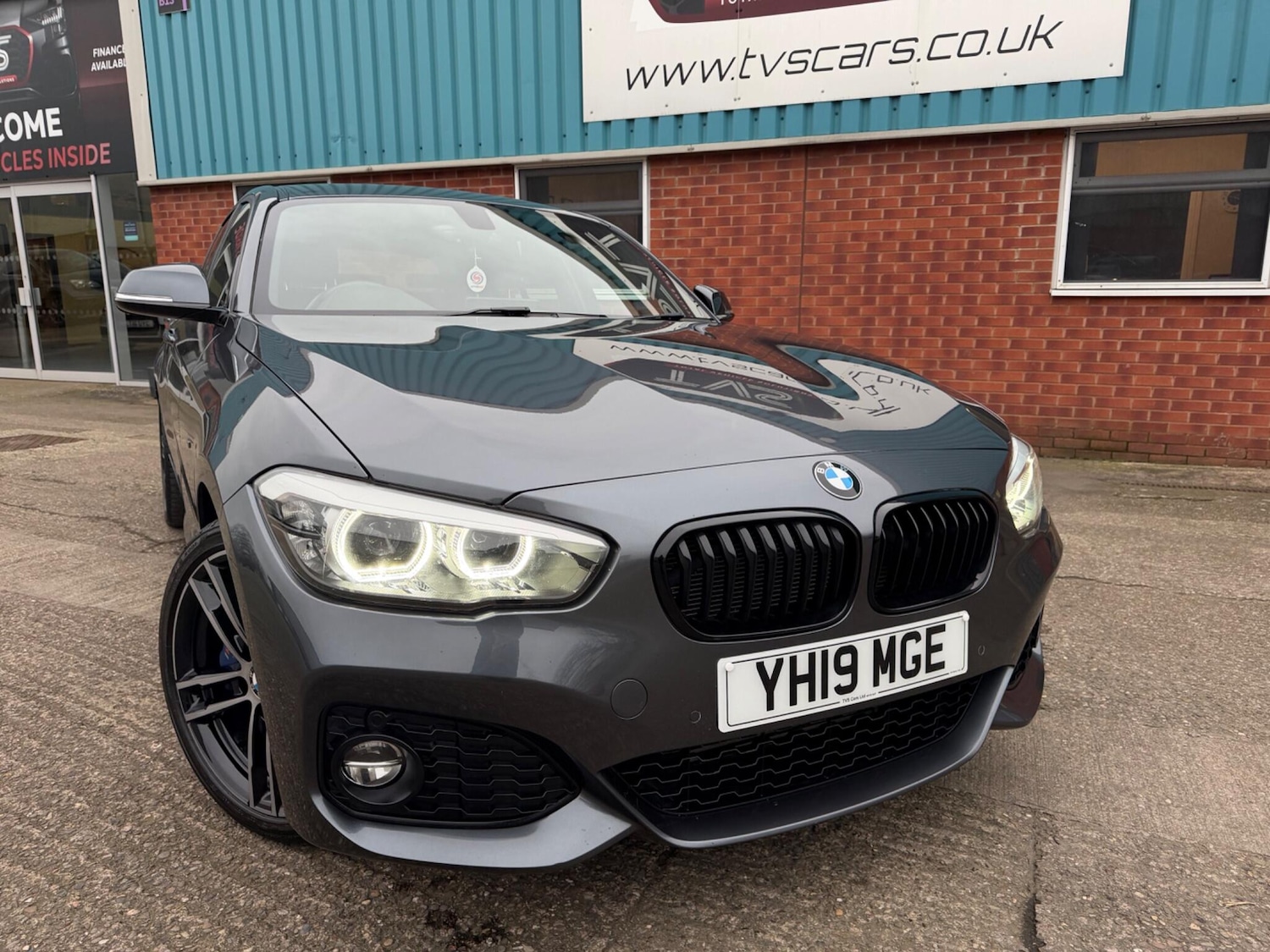 Used BMW 1 Series for sale - 77597864: Photo 3