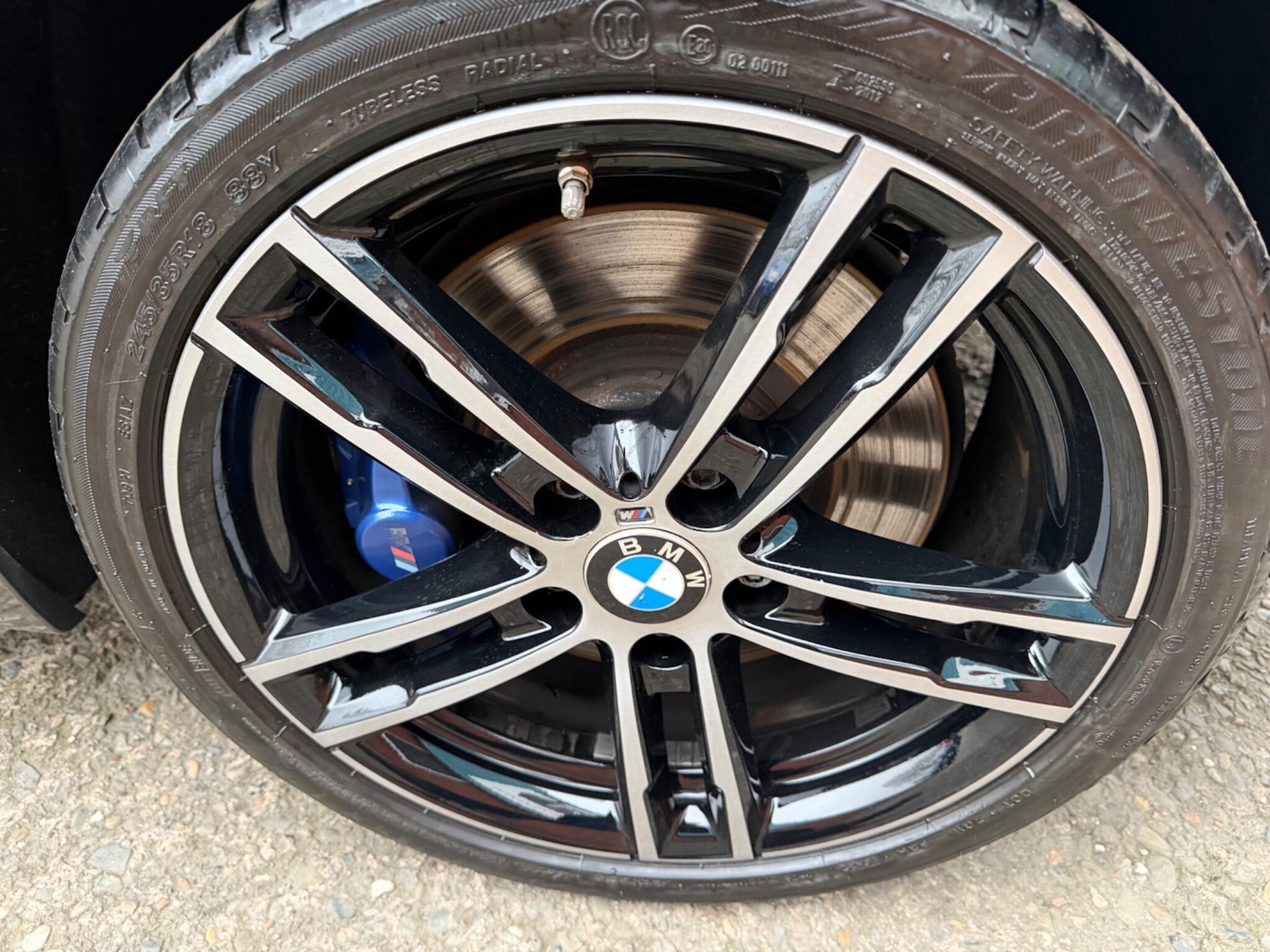 Used BMW 1 Series for sale - 77597864: Photo 31