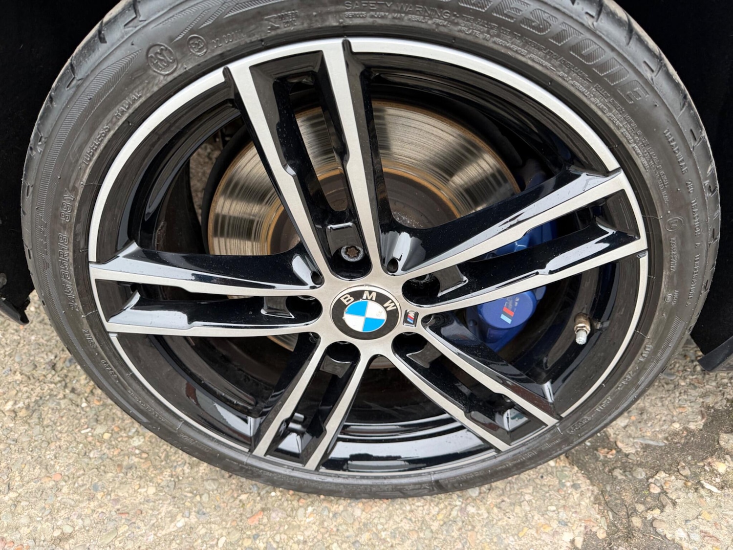 Used BMW 1 Series for sale - 77597864: Photo 32