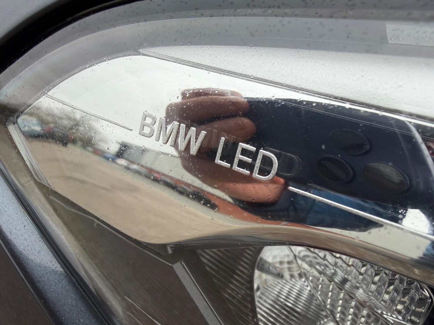 Used BMW 1 Series for sale - 77597864: Photo 34