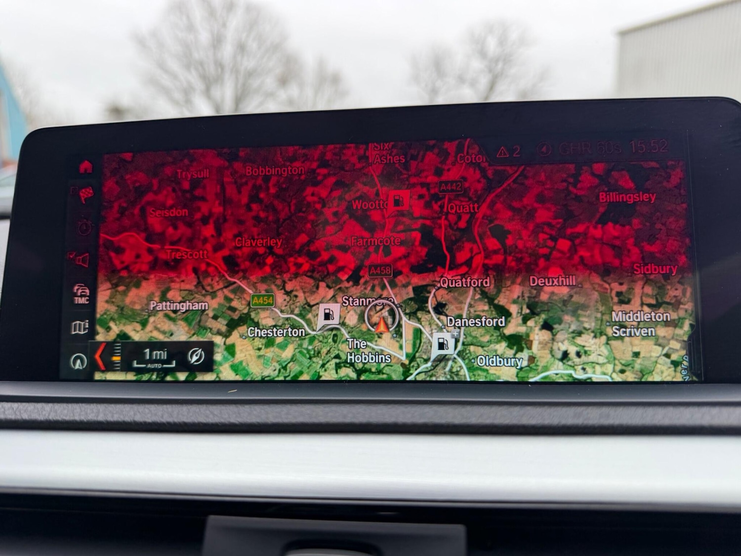 Used BMW 1 Series for sale - 77597864: Photo 6