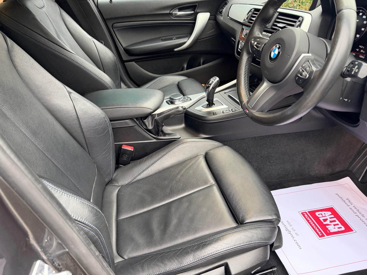 Used BMW 1 Series for sale - 77597864: Photo 7