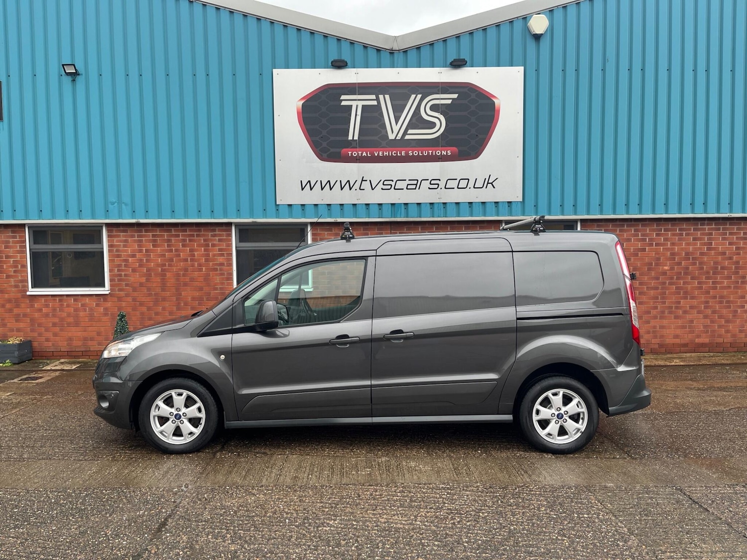 Used Ford Transit Connect 2016 for sale - 76765760: Photo 13