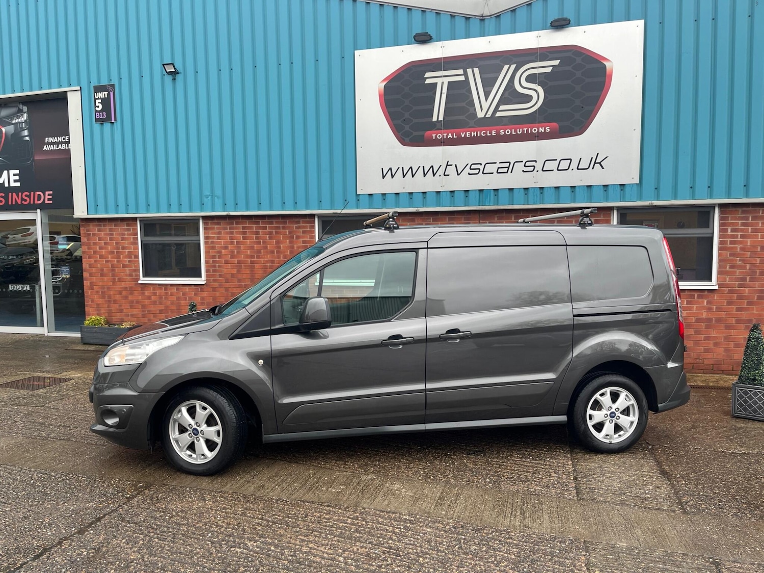 Used Ford Transit Connect 2016 for sale - 76765760: Photo 15