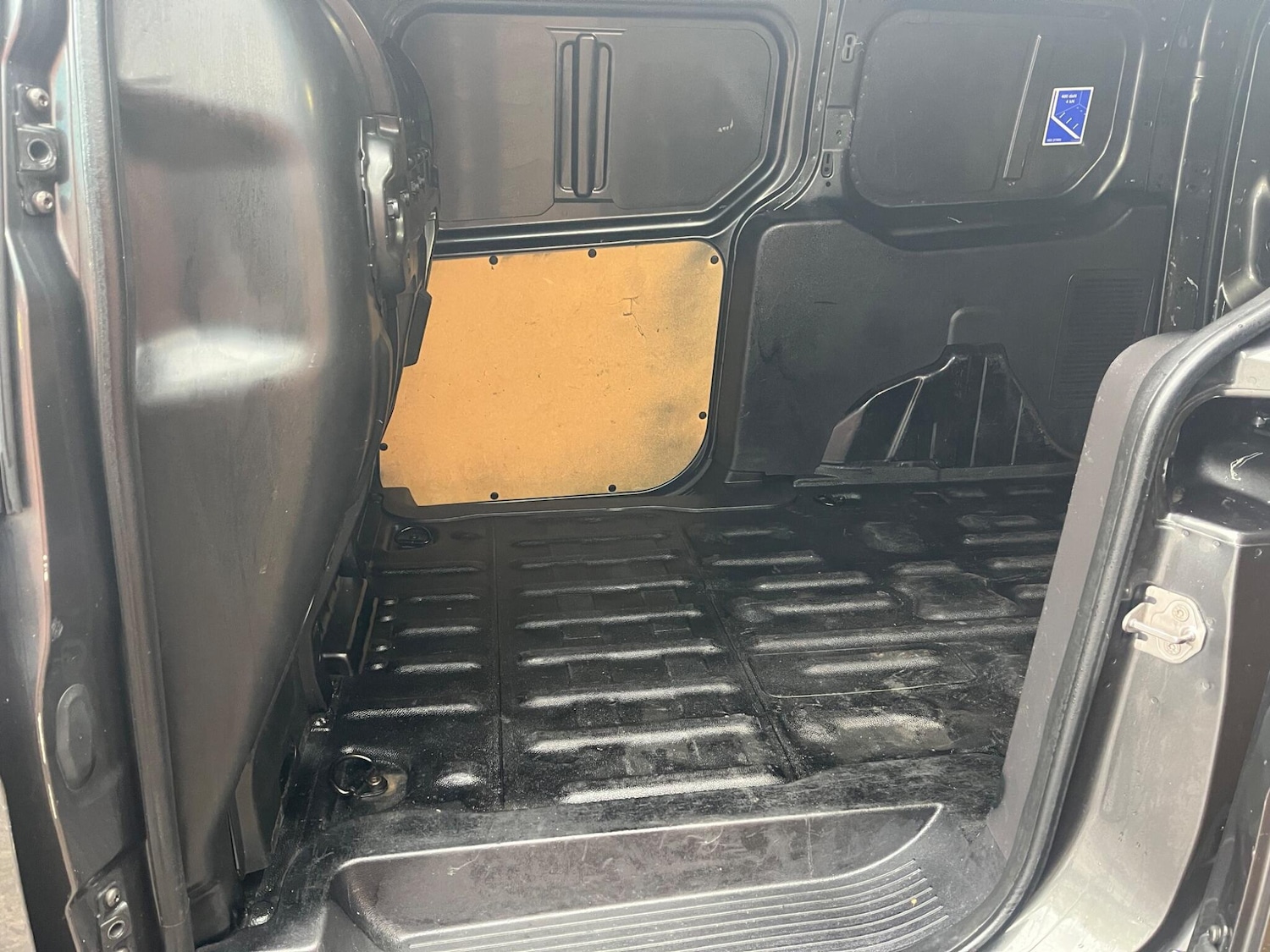 Used Ford Transit Connect 2016 for sale - 76765760: Photo 23