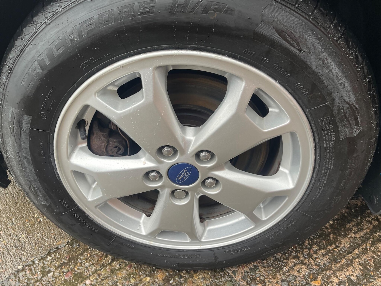 Used Ford Transit Connect 2016 for sale - 76765760: Photo 25