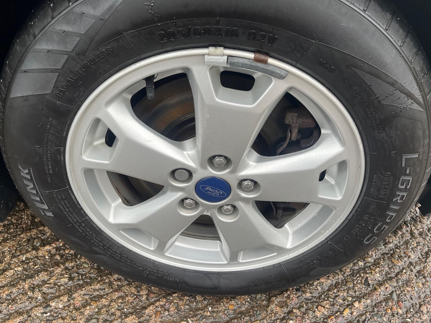 Used Ford Transit Connect 2016 for sale - 76765760: Photo 26